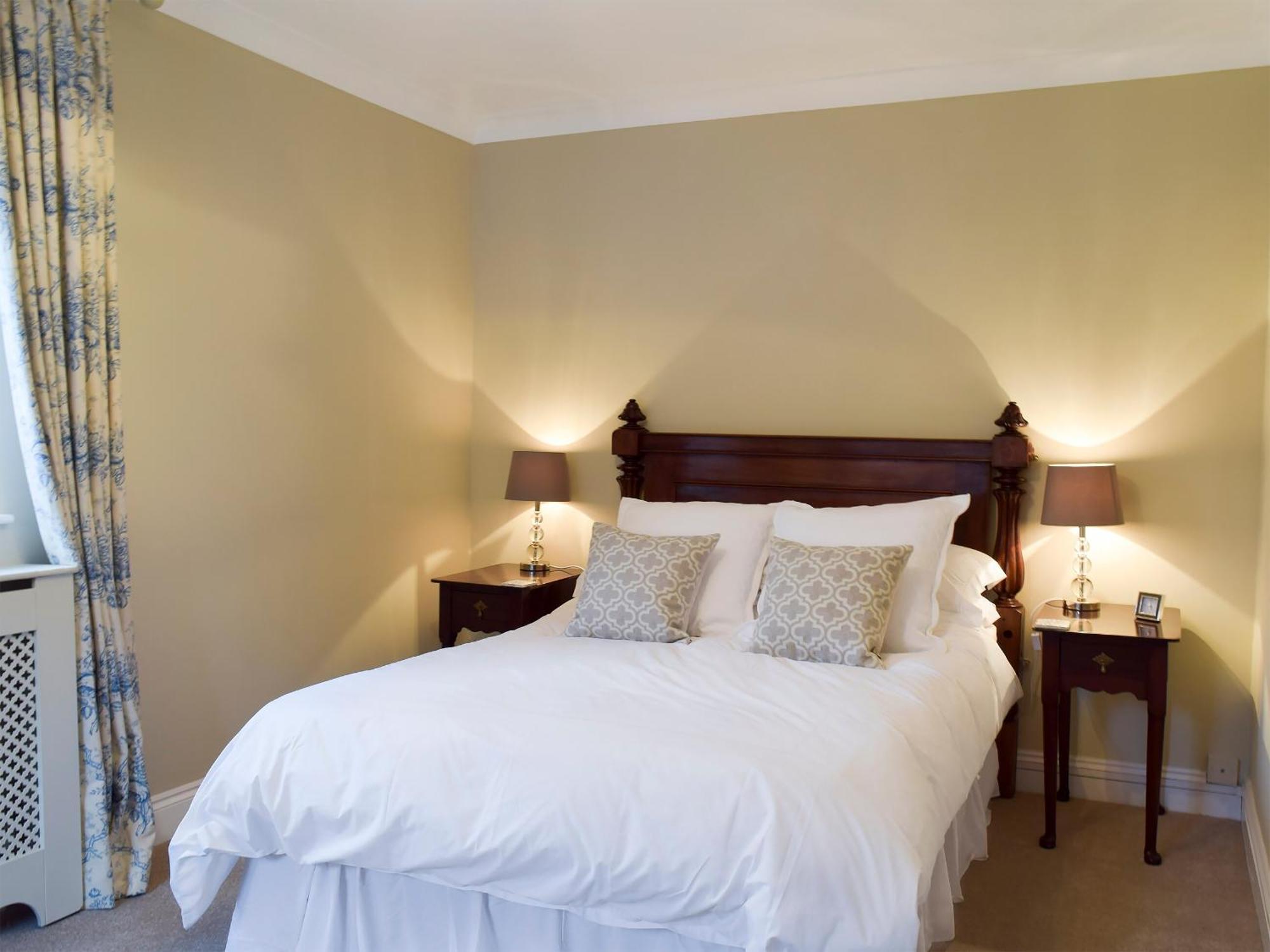 The Coach House Villa Tattingstone Dış mekan fotoğraf